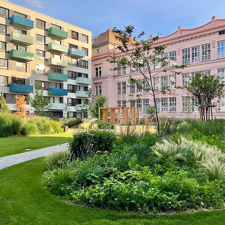 Top Cityview Bratislava Eksteriør billede