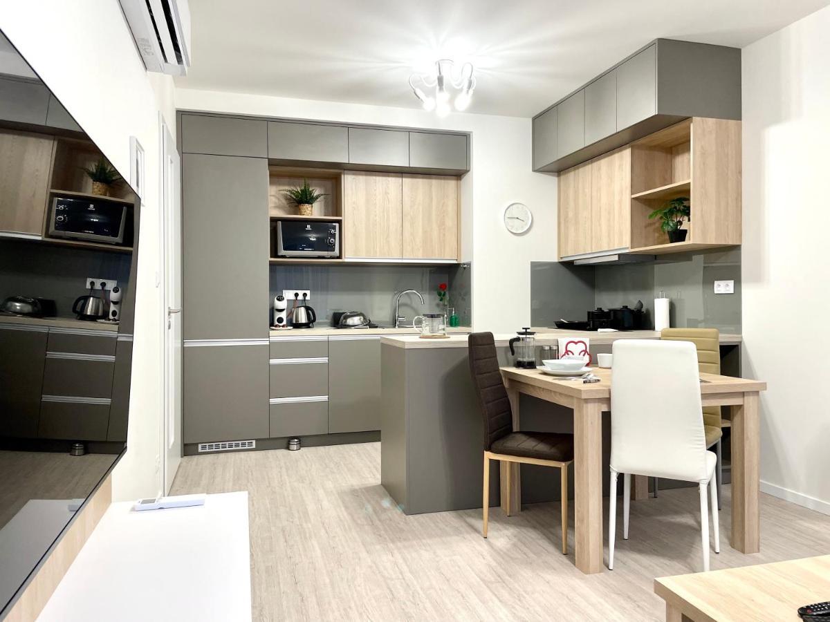 Top Cityview Bratislava Eksteriør billede